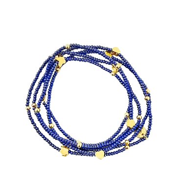 The Wonder Wrap Bracelet