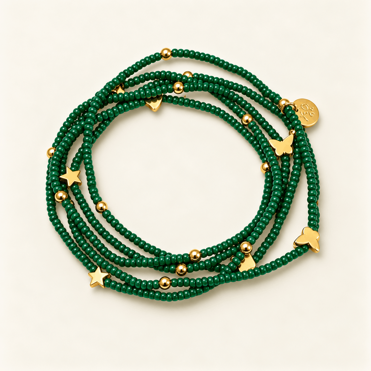 The Wonder Wrap Bracelets