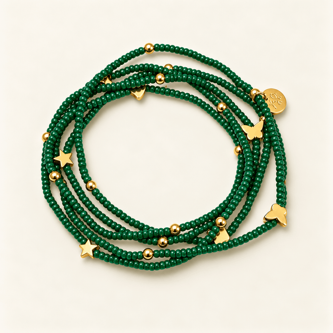 The Wonder Wrap Bracelets