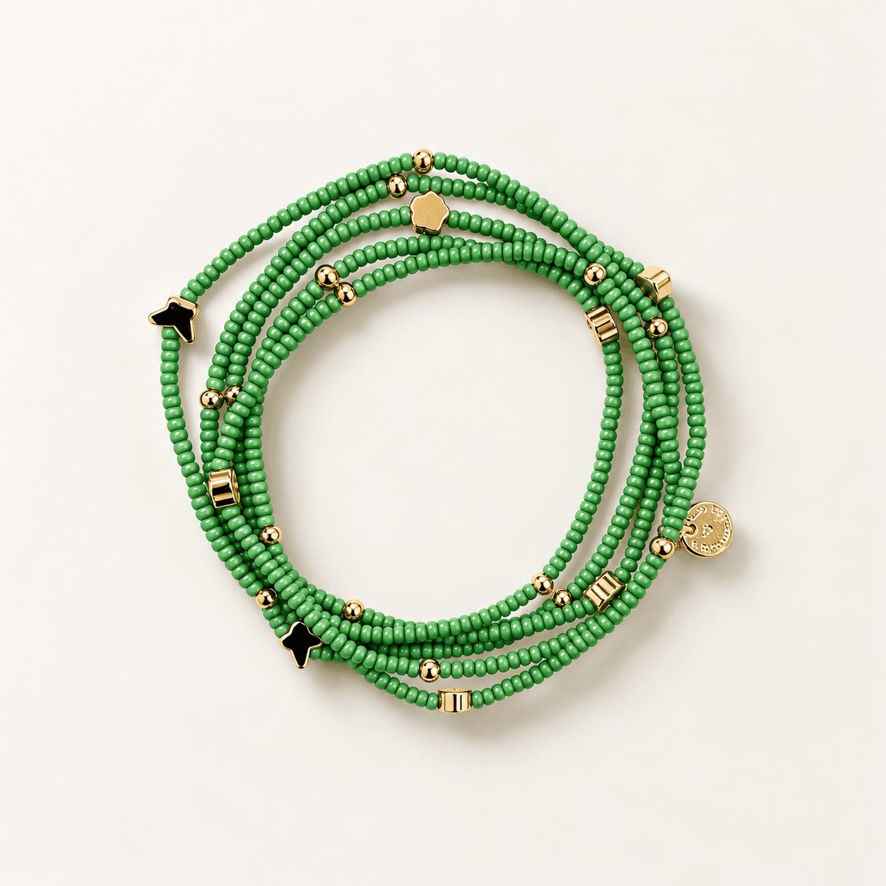 The Wonder Wrap Bracelets