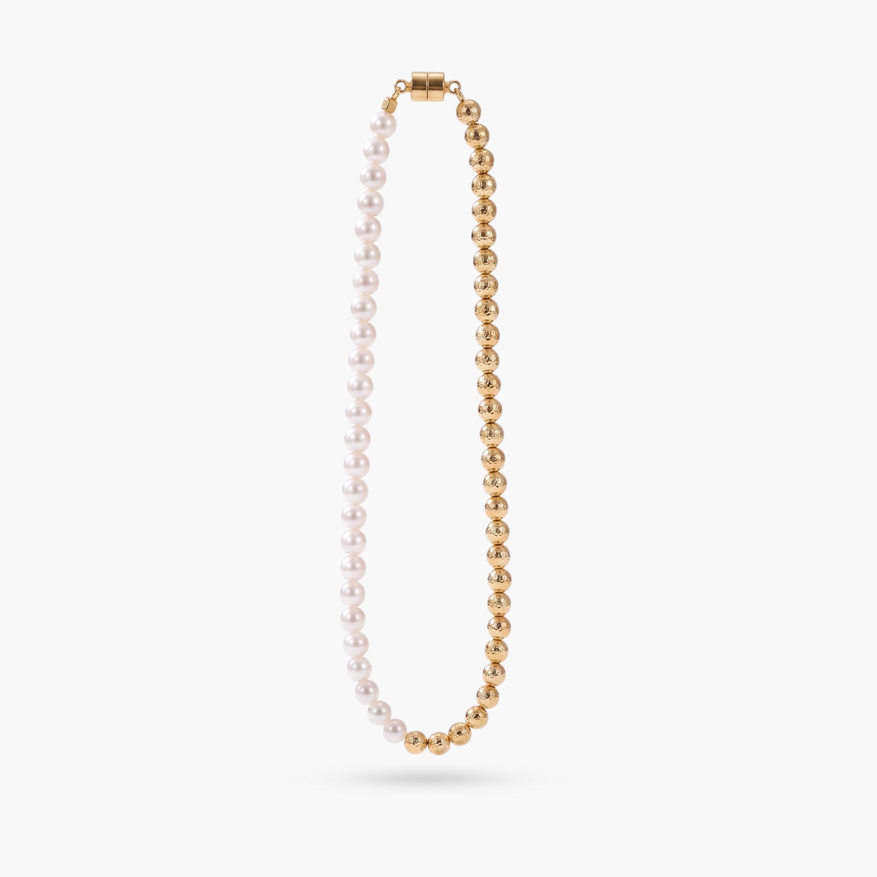 Eternity Coco Necklace