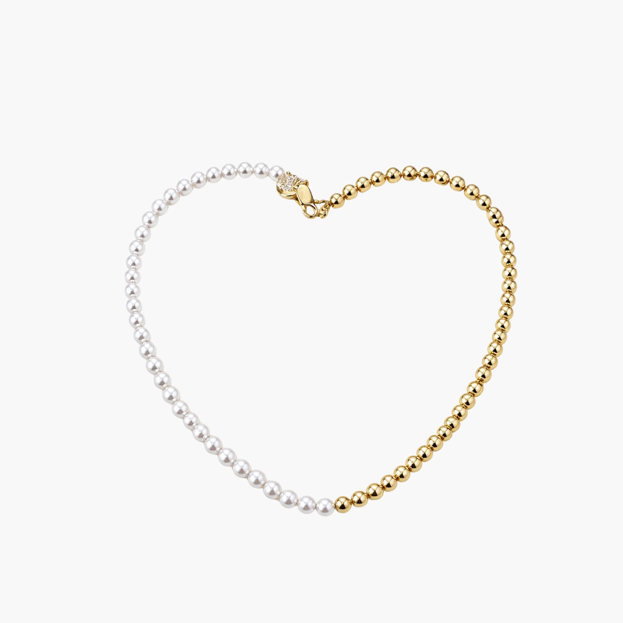 Eternity Coco Necklace