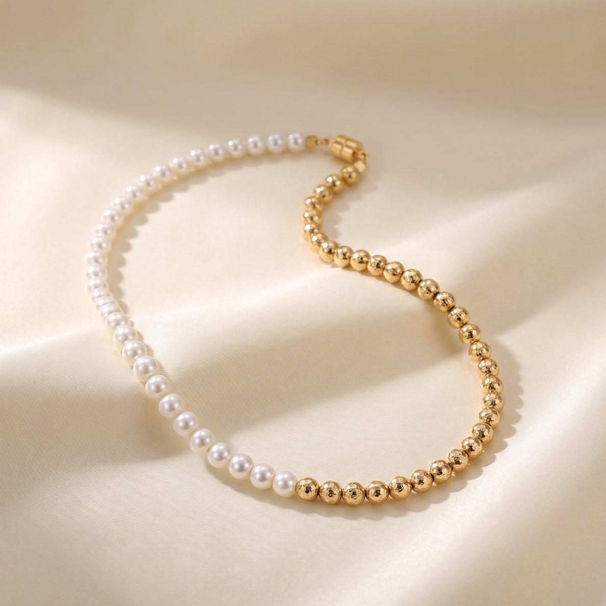 Eternity Coco Necklace