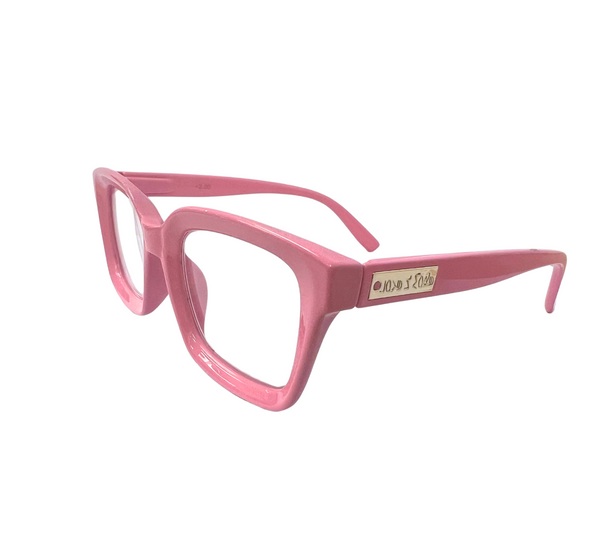 Chic Trendy Reading Glasses