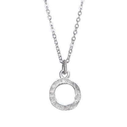 The Full Circle Necklace