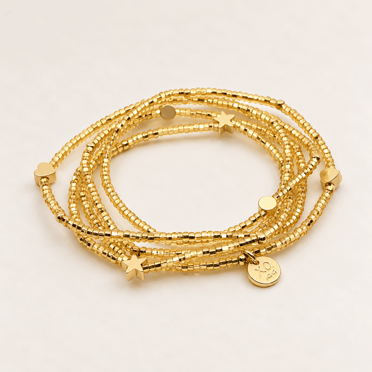 The Wonder Wrap Bracelets