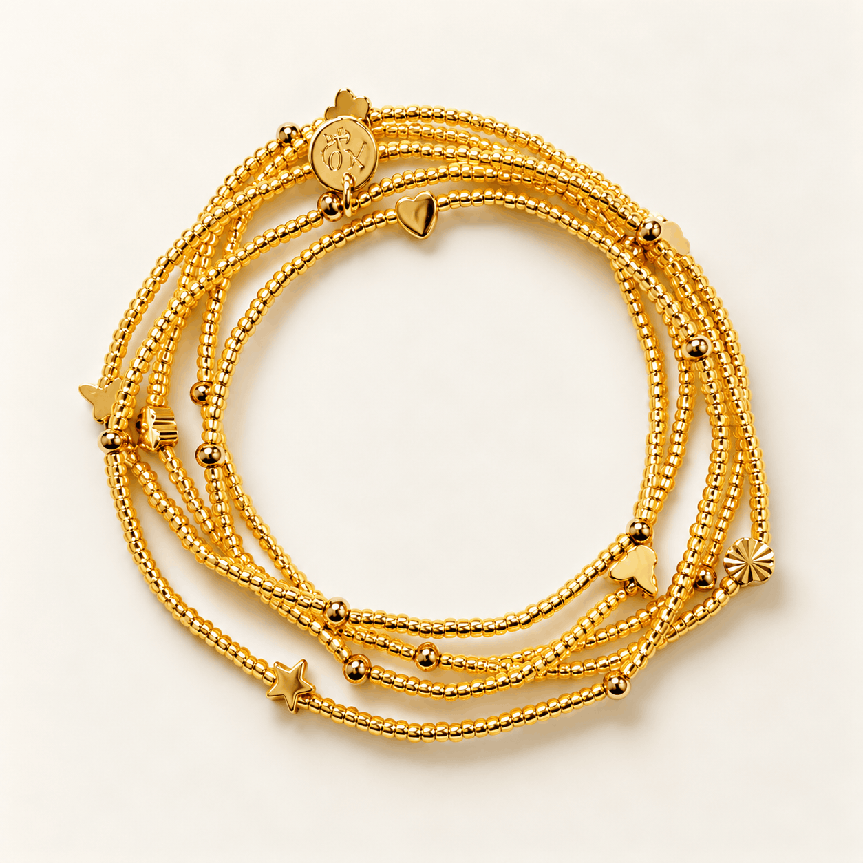 The Wonder Wrap Bracelets