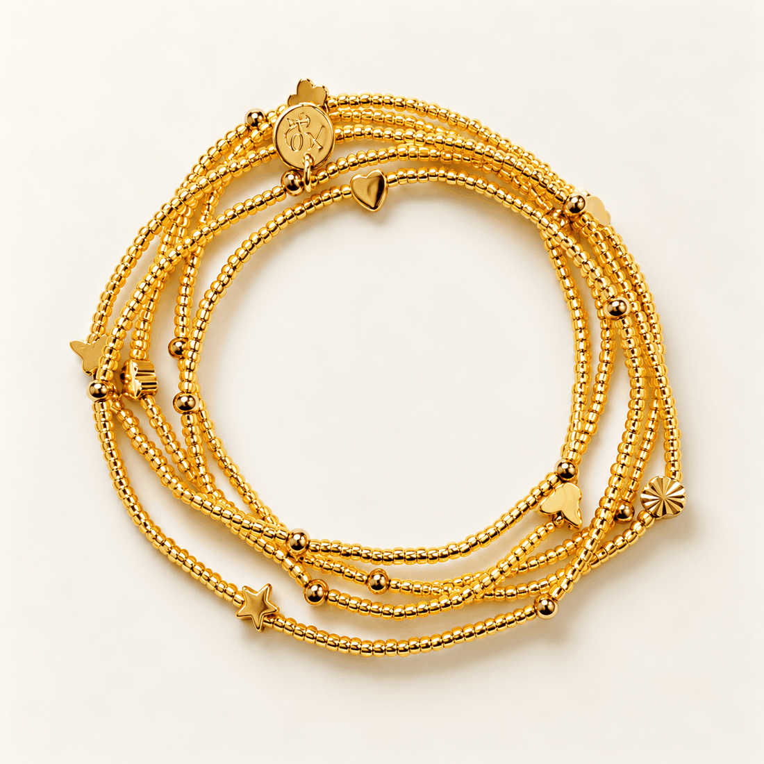 The Wonder Wrap Bracelets