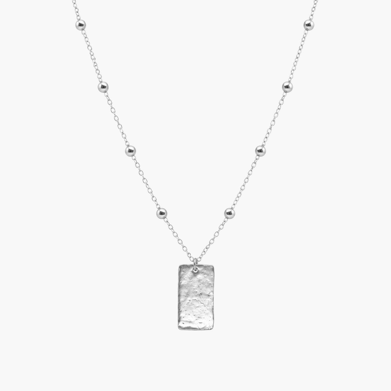 Golden Girl Necklace on 18 Reasons Why Chain