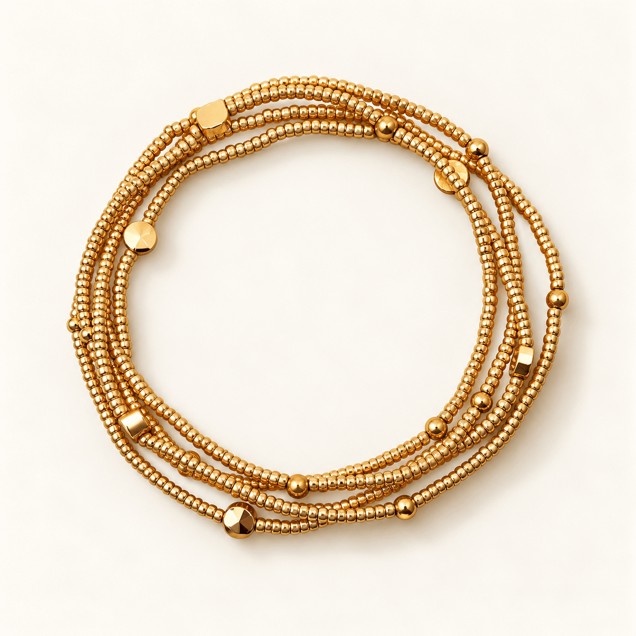 The Wonder Wrap Bracelets