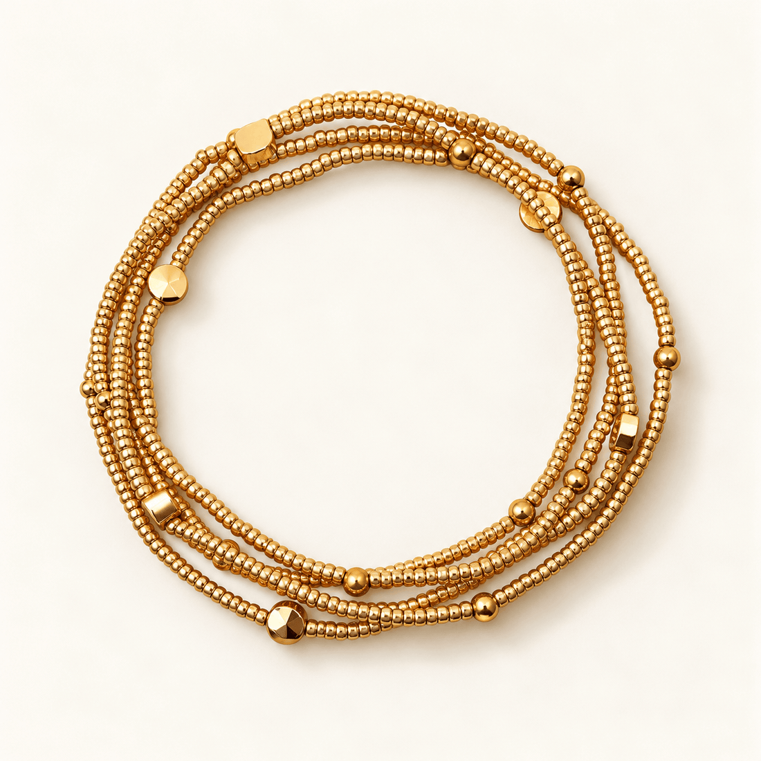 The Wonder Wrap Bracelets