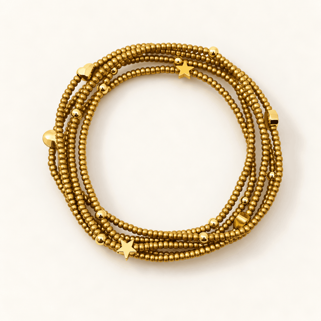 The Wonder Wrap Bracelets