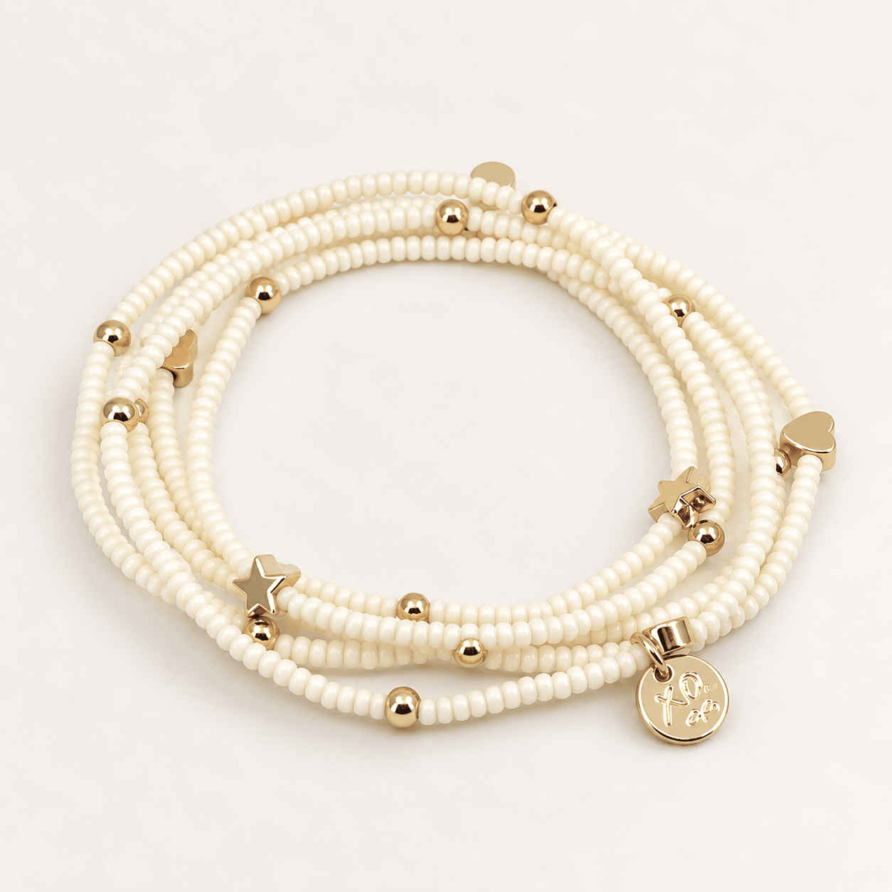 The Wonder Wrap Bracelets