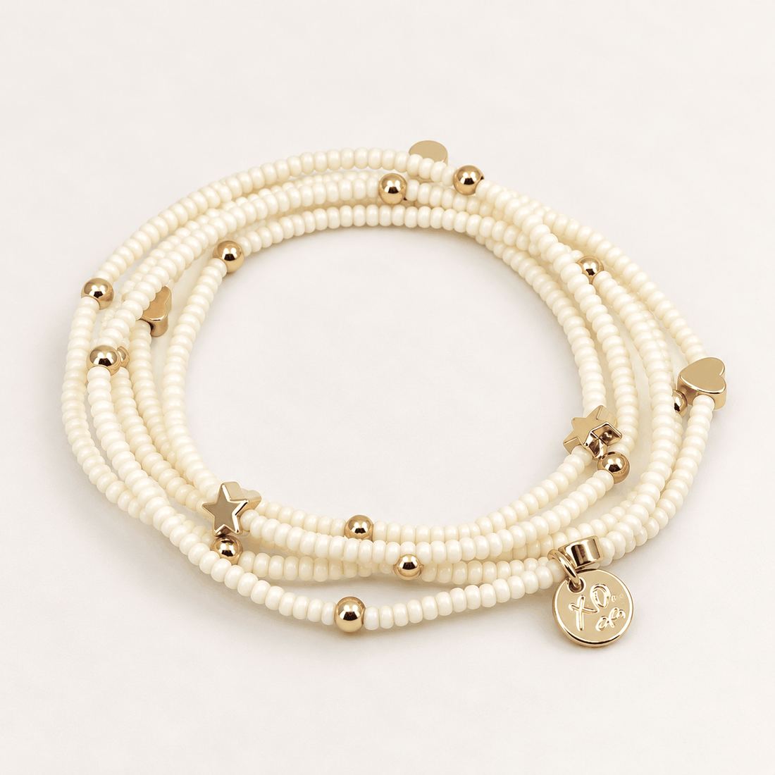 The Wonder Wrap Bracelets