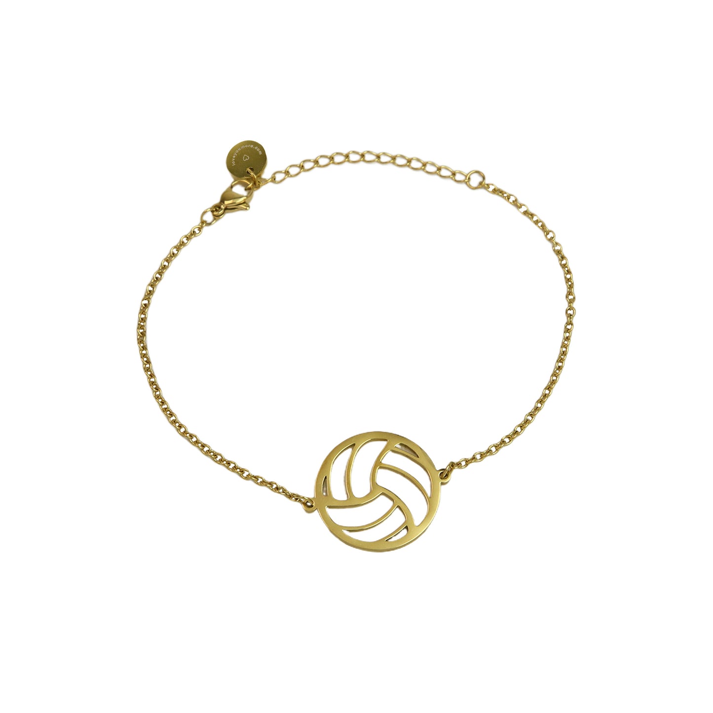 Sports Anklet Collection