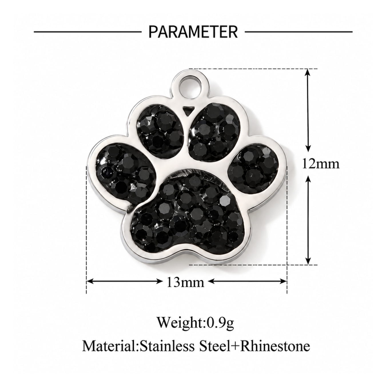 Build Your Own Charm - Silver Charms