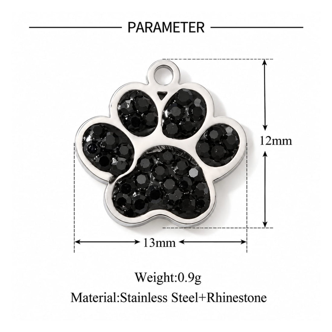 Build Your Own Charm - Silver Charms