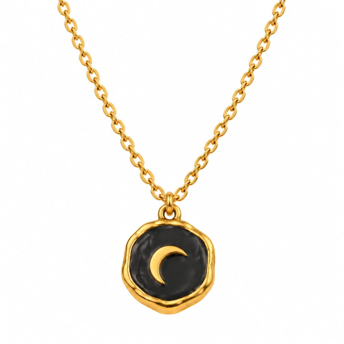 Religious Charms Necklace