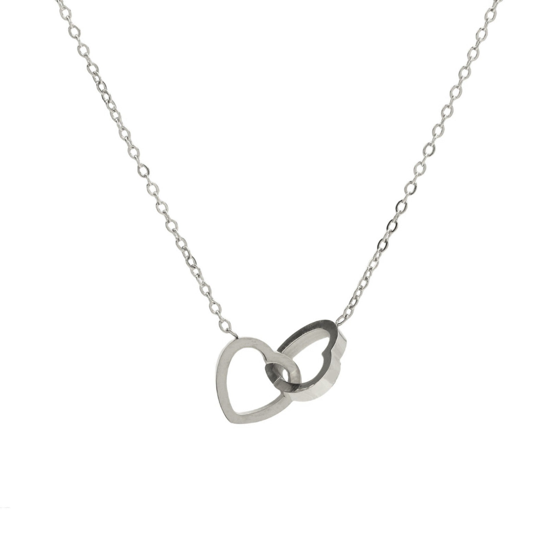 The Linked in Love Necklace