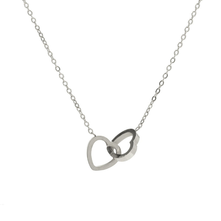 The Linked in Love Necklace