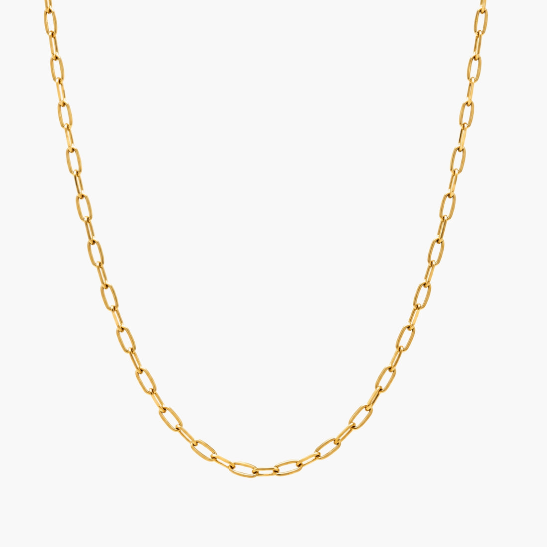 Lola Link Necklace
