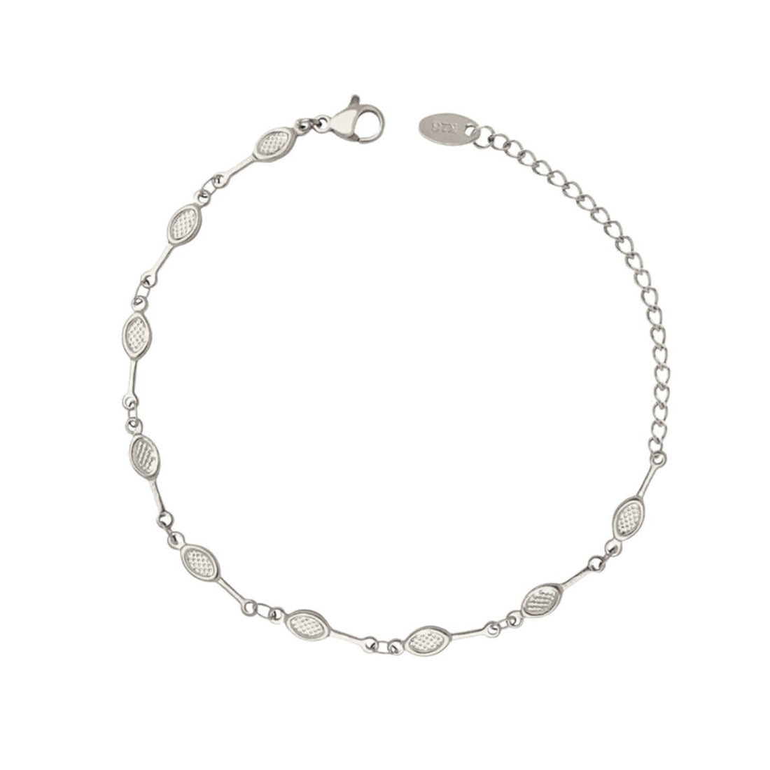 The Love Wins Tennis Bracelet