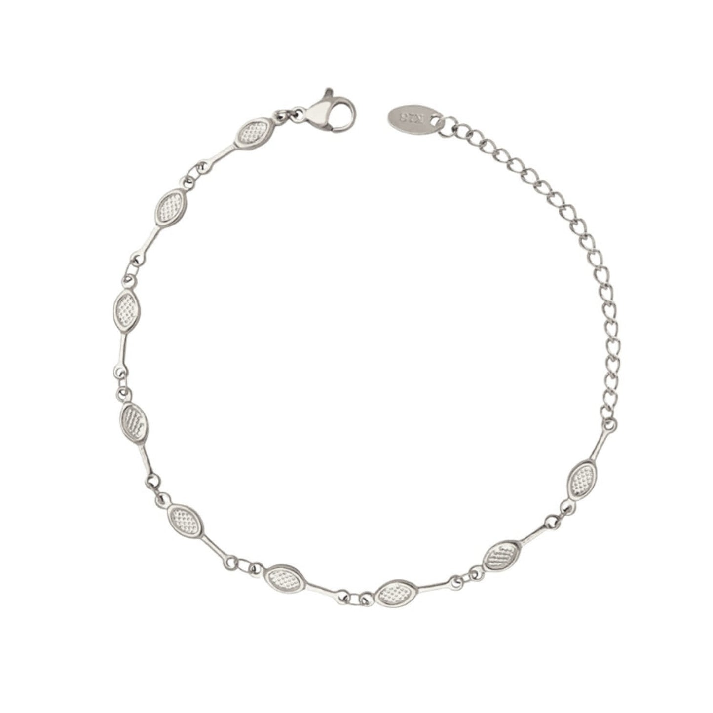 The Love Wins Tennis Bracelet