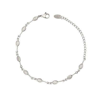 The Love Wins Tennis Bracelet