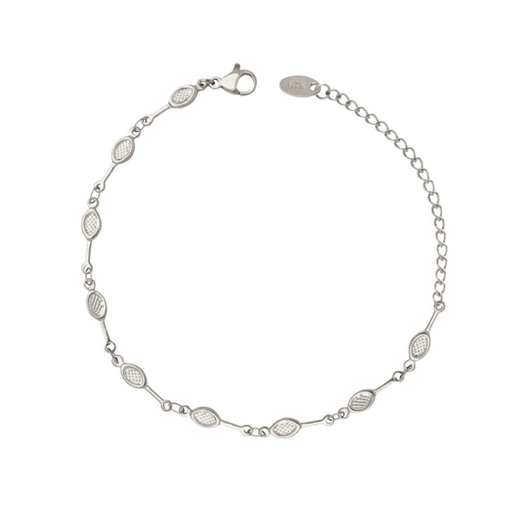 The Love Wins Tennis Bracelet