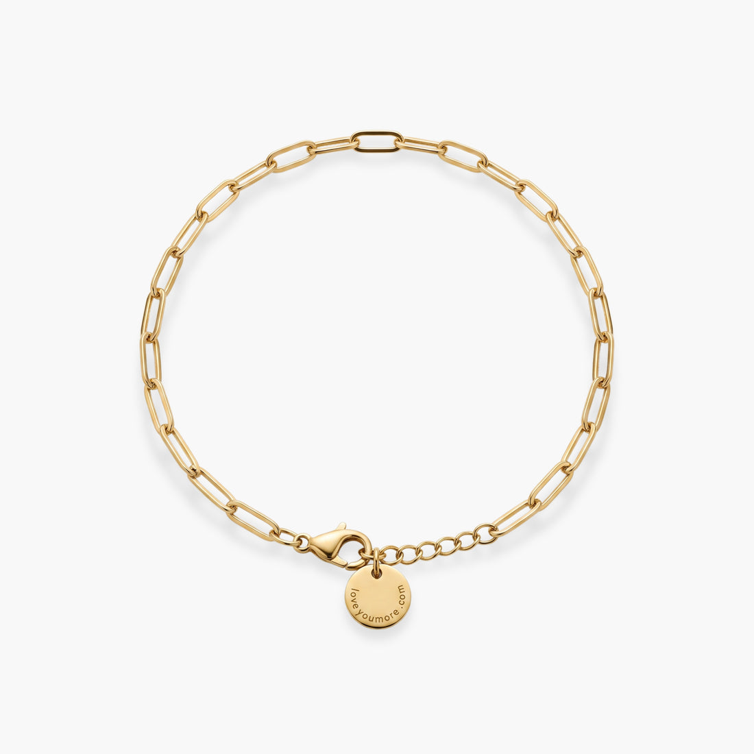 The Lola Link Bracelet