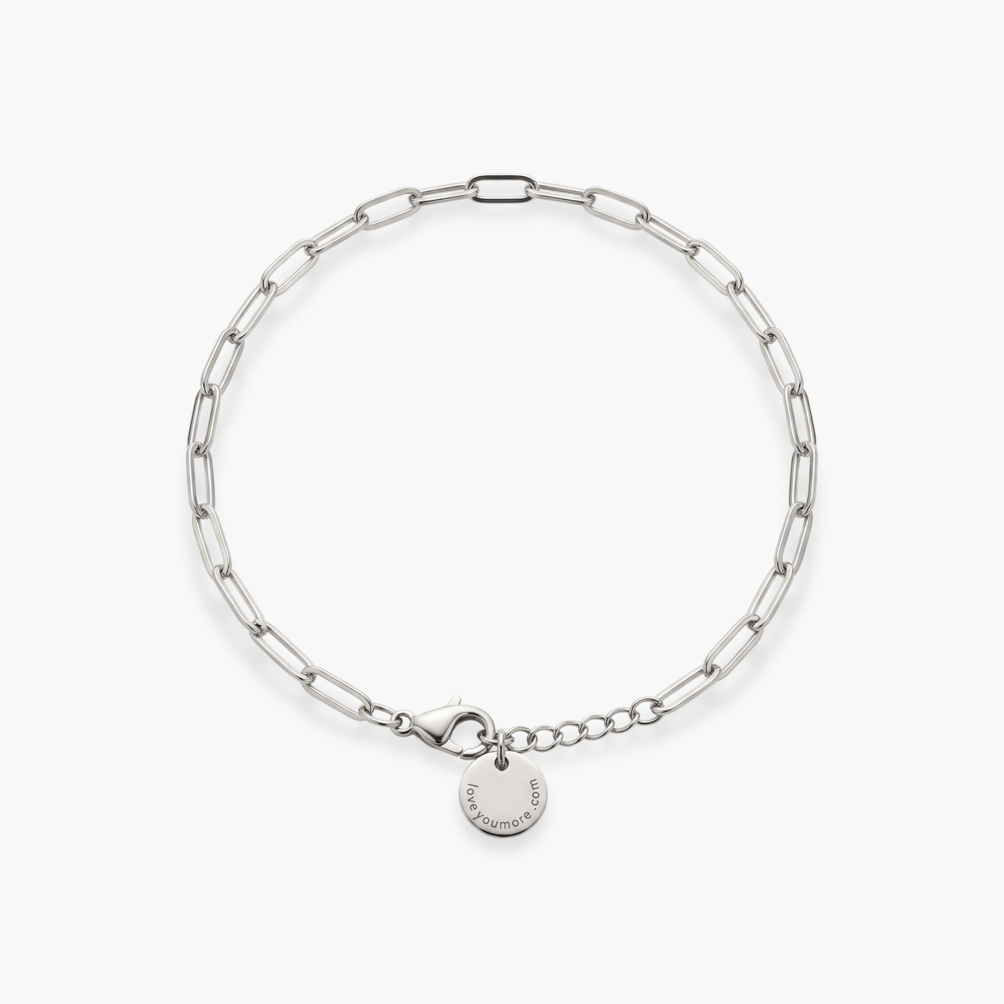 The Lola Link Bracelet