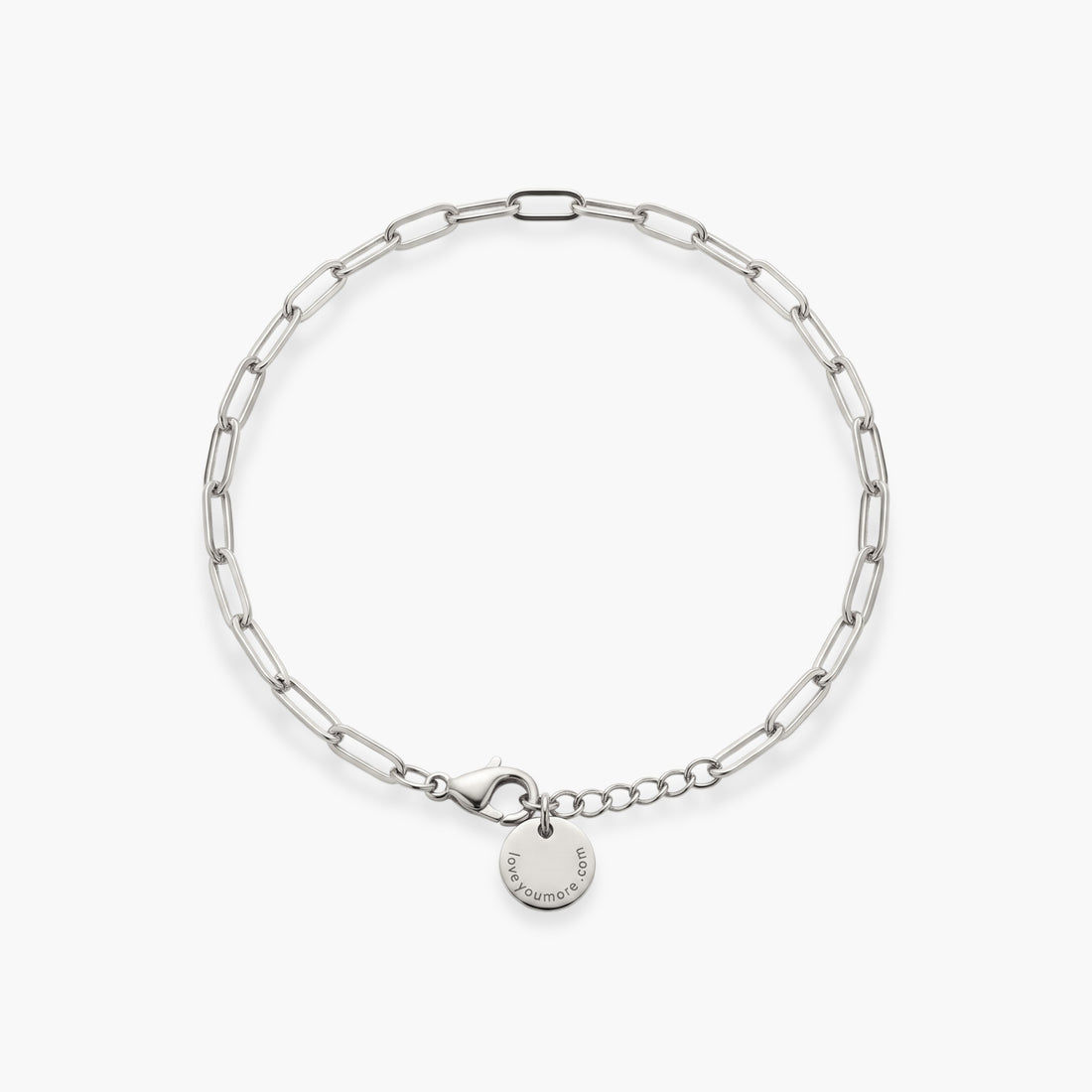 The Lola Link Bracelet