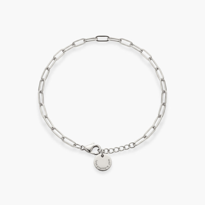 The Lola Link Bracelet