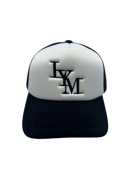 LYM Trucker Hats