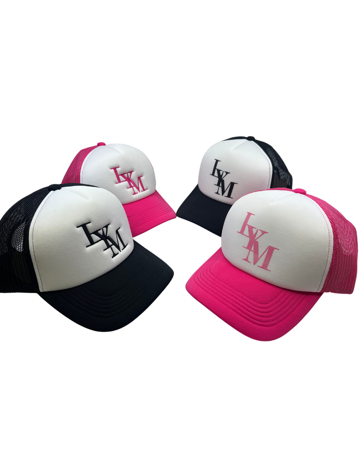 LYM Trucker Hats