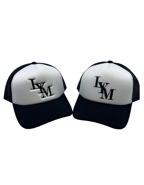 LYM Trucker Hats