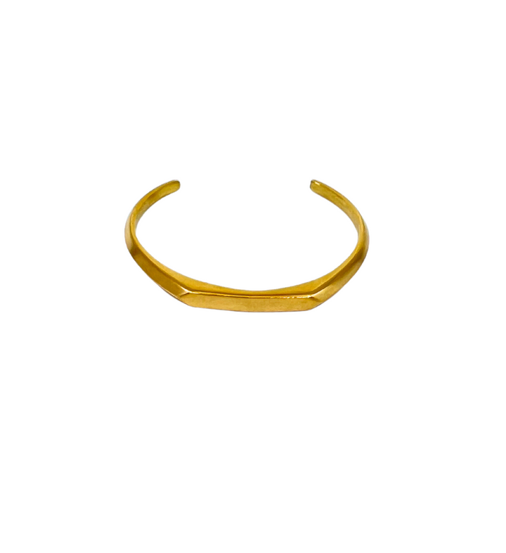 The Modern Cuff
