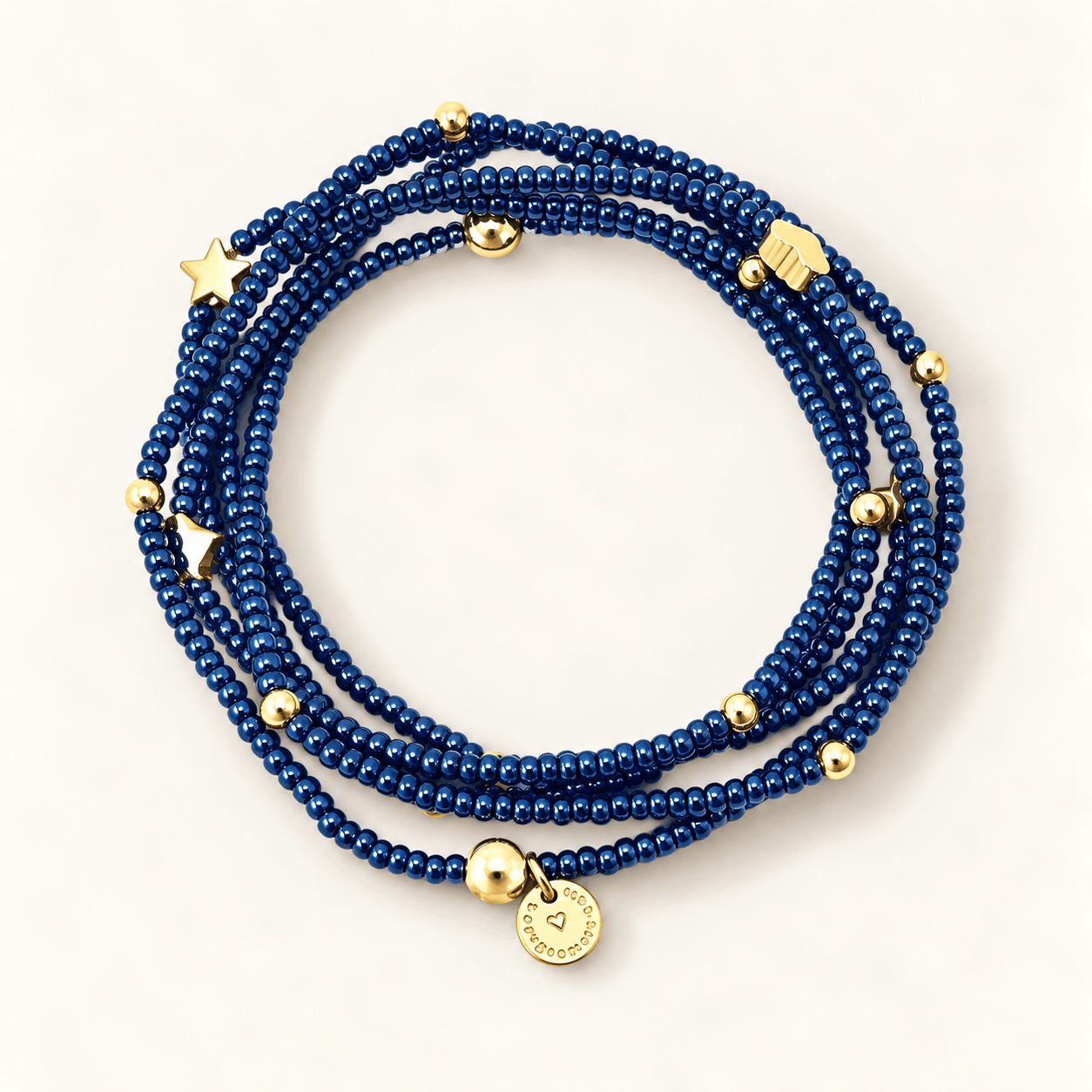 The Wonder Wrap Bracelets