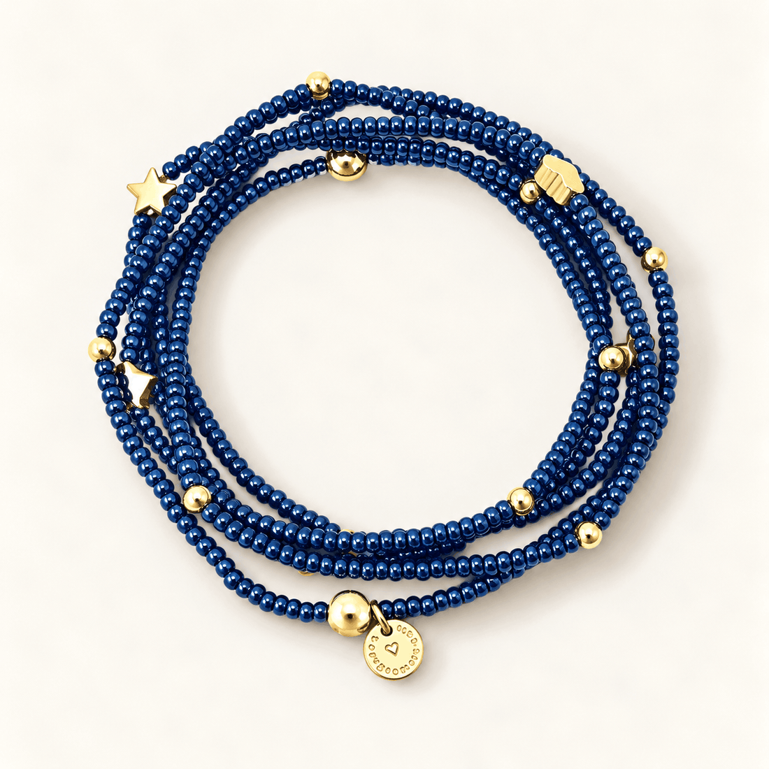 The Wonder Wrap Bracelets