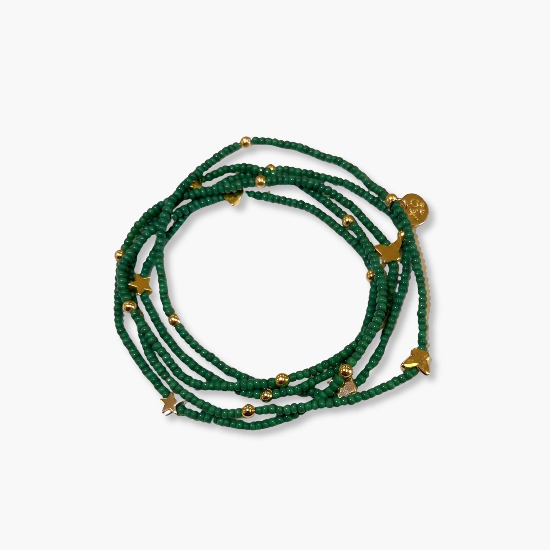 SRVHS Moms Special Wonder Wraps (Green)