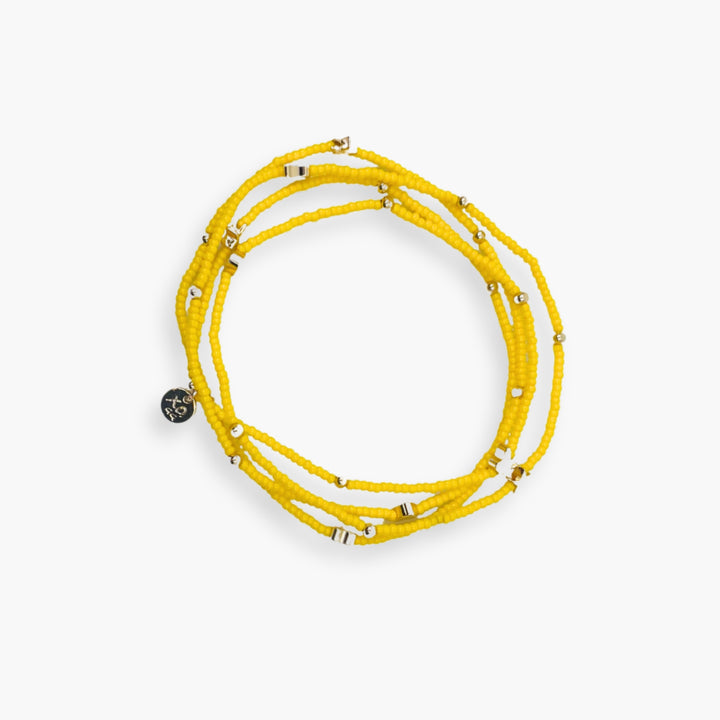 SRVHS Moms Special Wonder Wraps (Yellow)