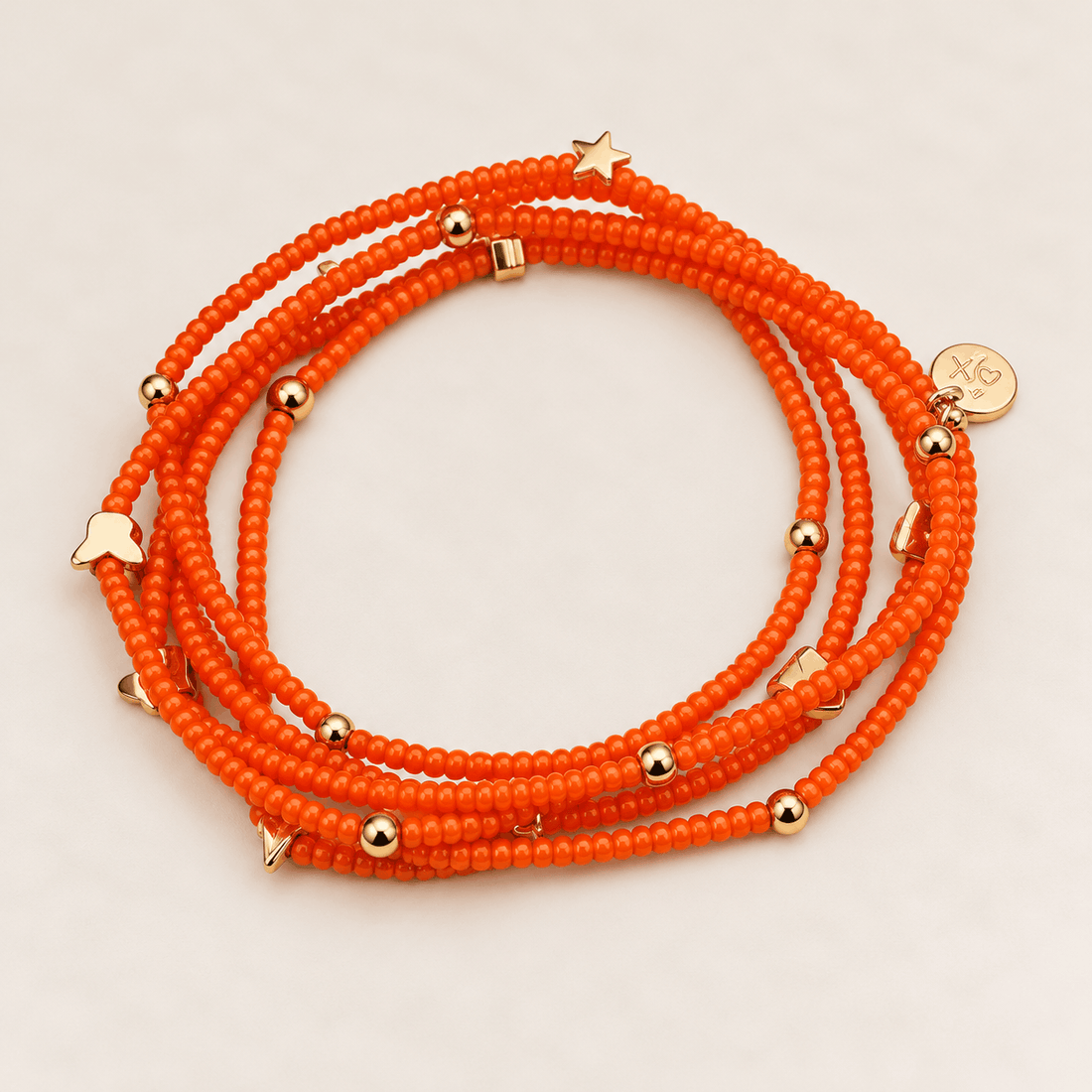 The Wonder Wrap Bracelets