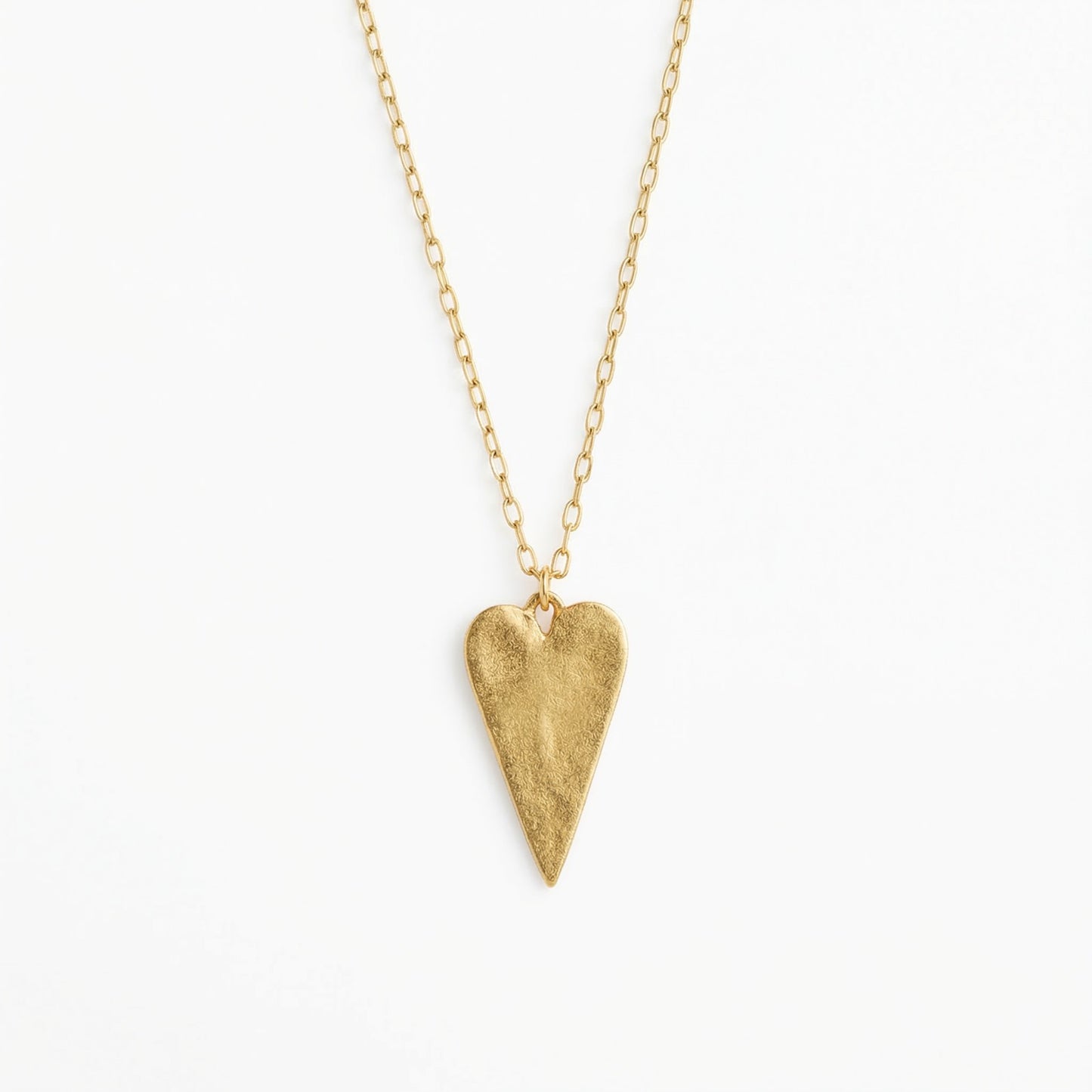 Cupid Necklace