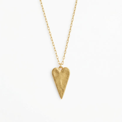 Cupid Necklace