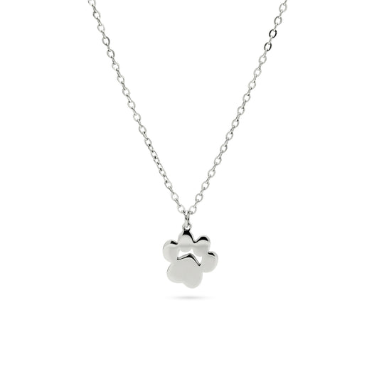 The Paw Necklace