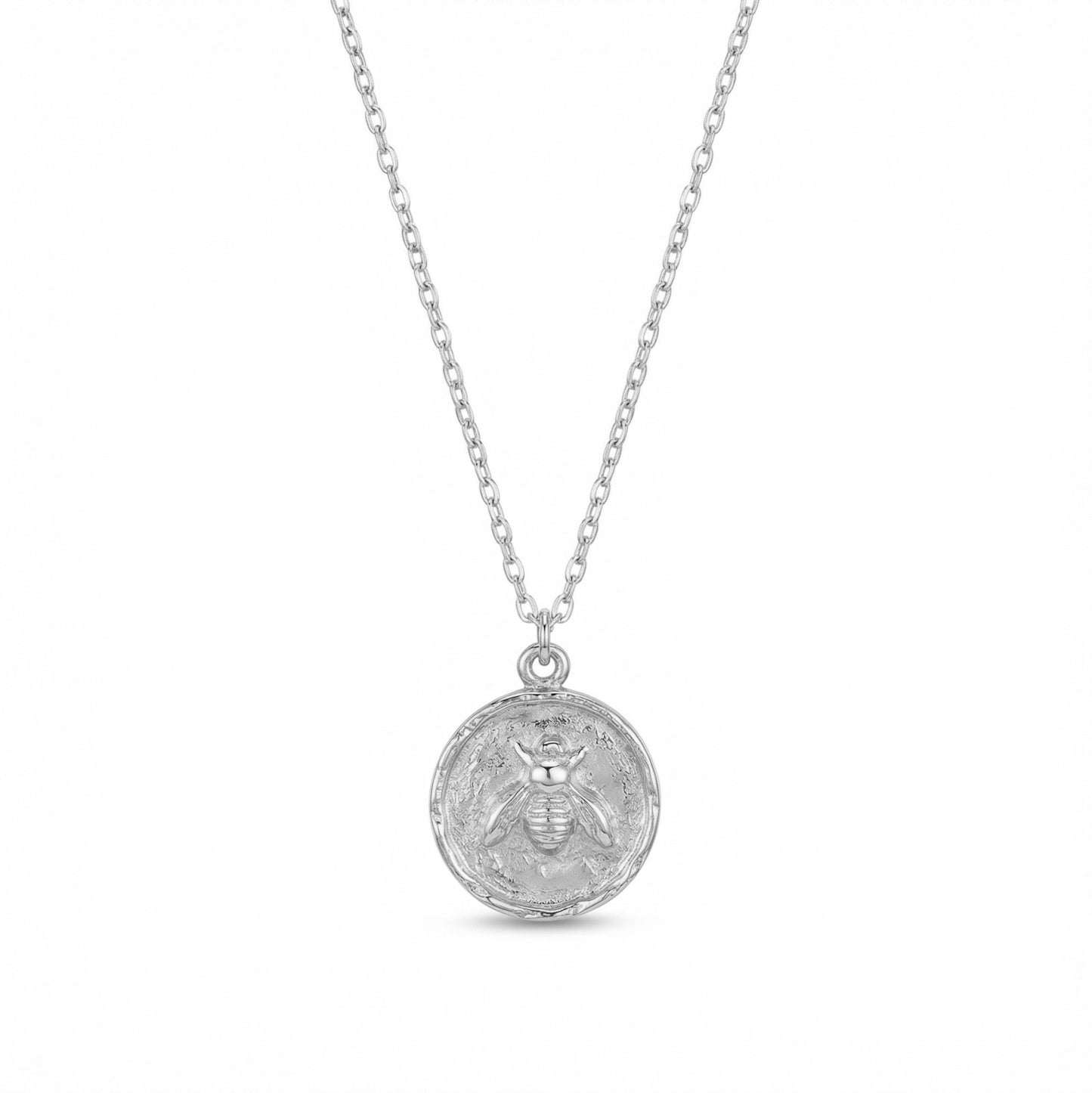 Bee Strong Necklace
