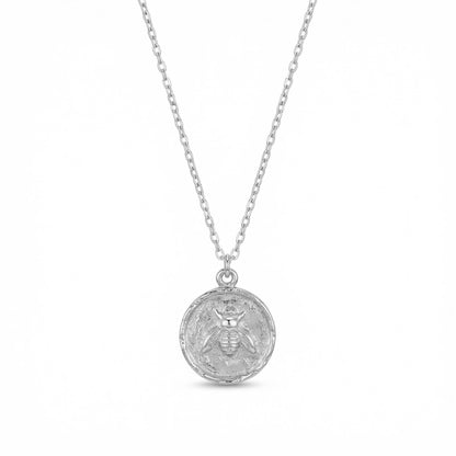 Bee Strong Necklace