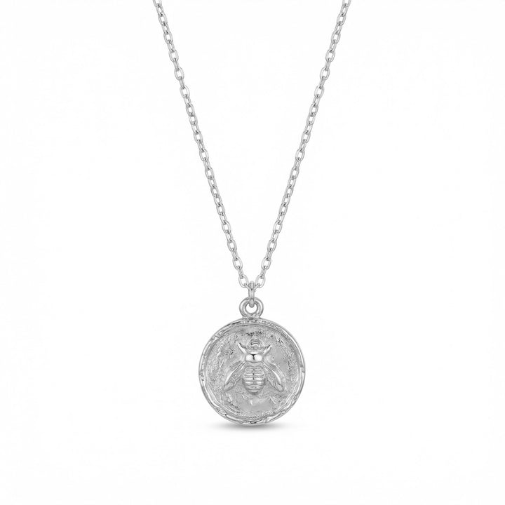 Bee Strong Necklace