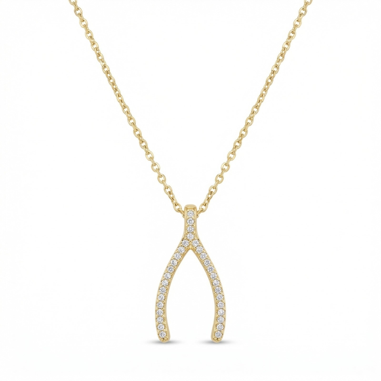 The Make A Wish Necklace