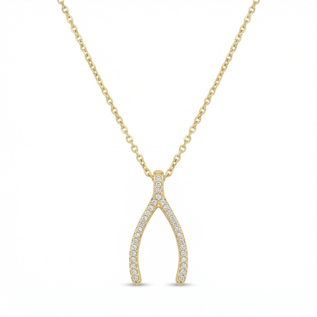 The Make A Wish Necklace